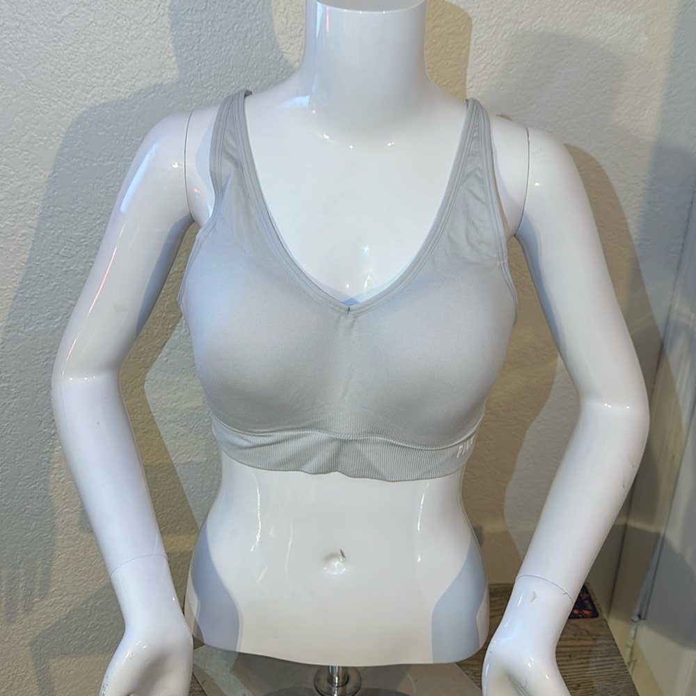 Victoria Secret Pink active bra